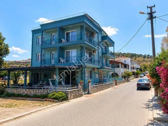 Foça, İzmir içerisinde kiralık mülk