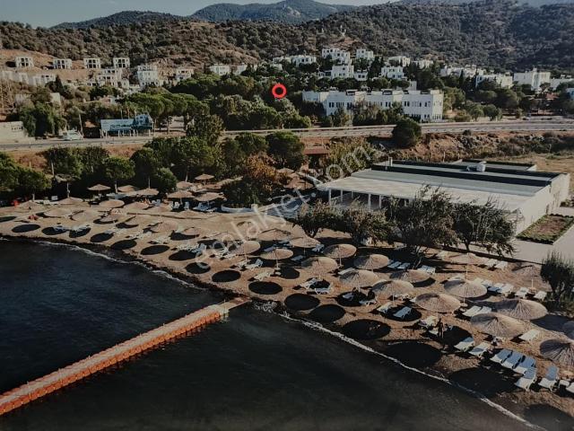 Foça, İzmir içerisinde satılık mülk