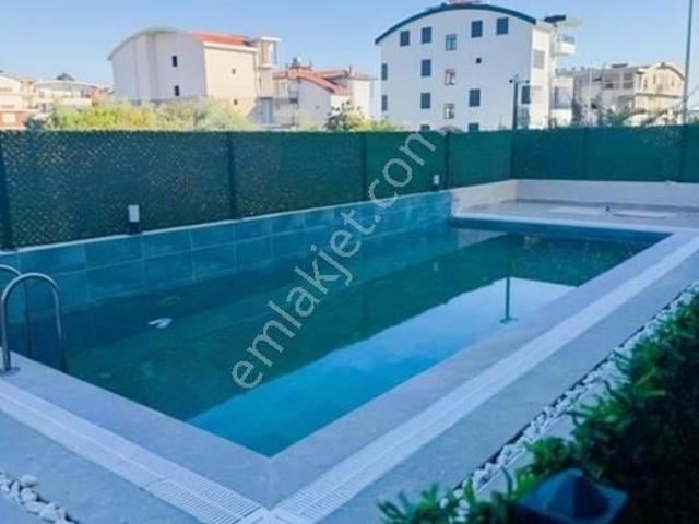 Ilıca, Manavgat içerisinde kiralık mülk