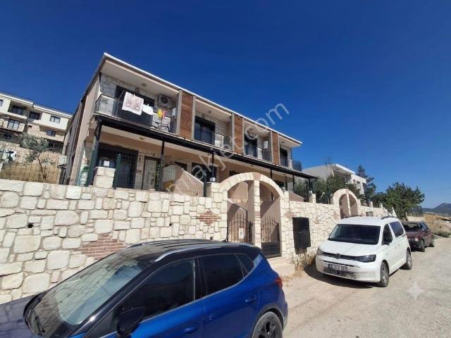 Bağarası, Foça içerisinde kiralık mülk