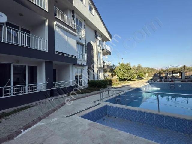 Manavgat, Antalya içerisinde satılık mülk