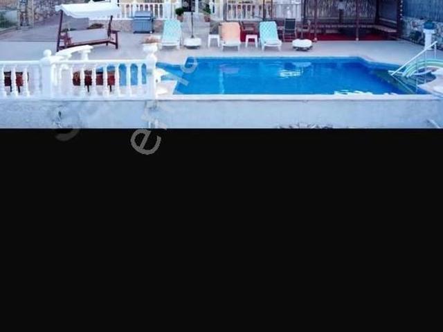 Manavgat, Antalya içerisinde satılık Villa