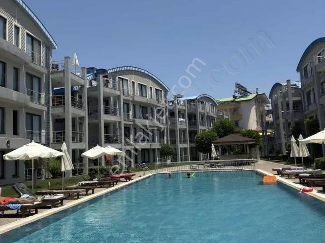 Manavgat, Antalya içerisinde satılık mülk
