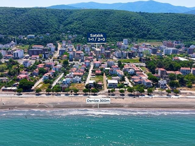 Atakum, Samsun içerisinde satılık mülk