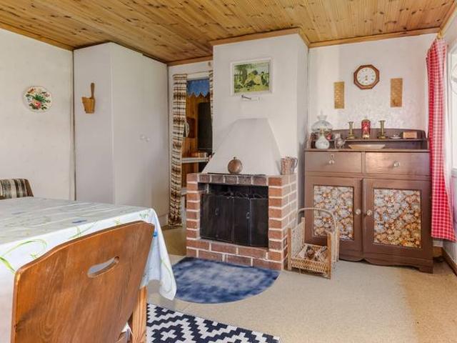 Villa till salu i Ludvika, Dalarna