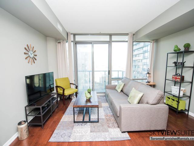 Apartment for rent in Woburn, Ontario