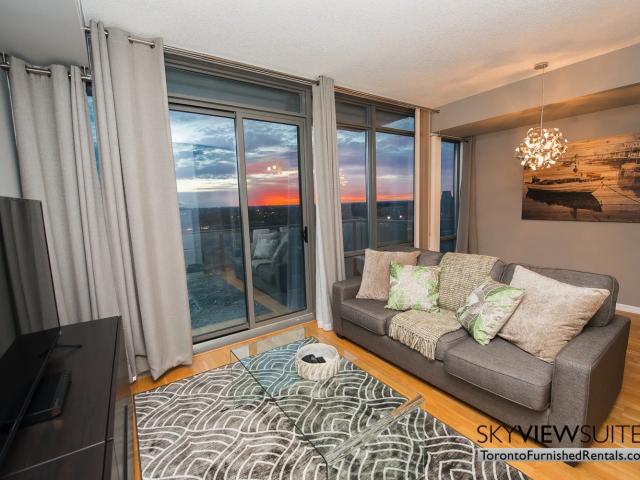 Apartment for rent in Woburn, Ontario
