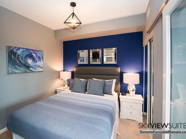 Apartment for rent in Woburn, Ontario