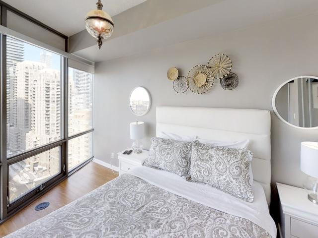 Apartment for rent in Woburn, Ontario