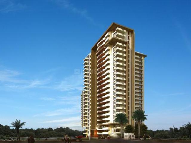 Flat for sale in Central Delhi, Deri