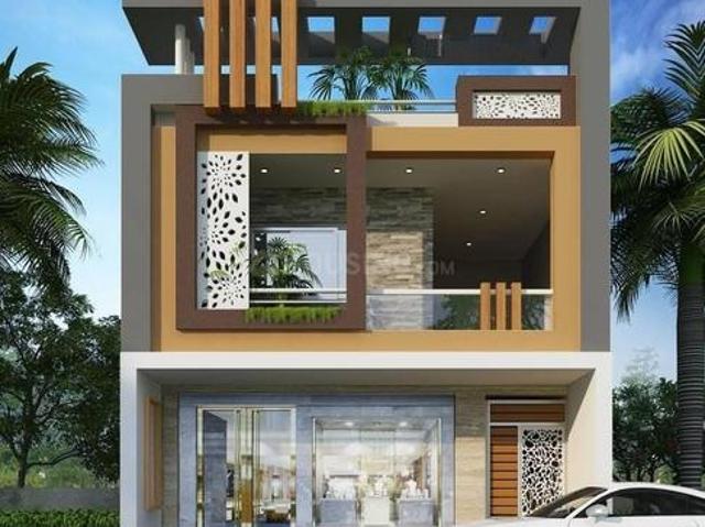 Flat for sale in Central Delhi, Deri