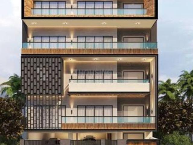 Flat for sale in Central Delhi, Deri