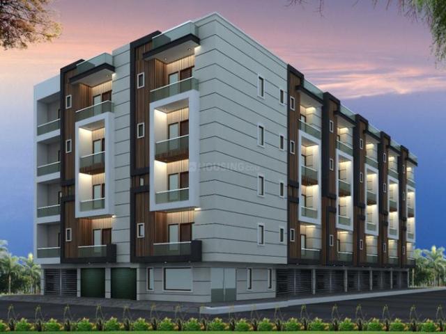 Flat for sale in Central Delhi, Deri