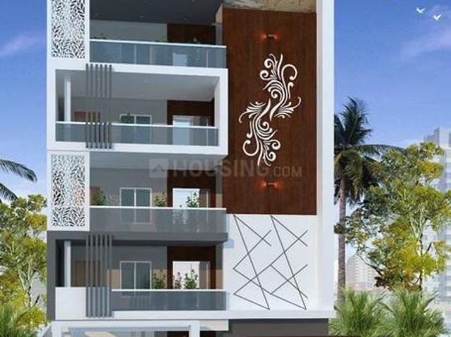 Flat for sale in Central Delhi, Deri