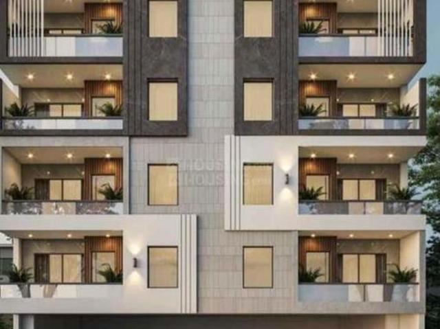 Flat for sale in New Delhi, National Capital Territory Of Delhi