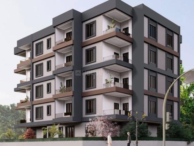 Flat for sale in Central Delhi, Deri