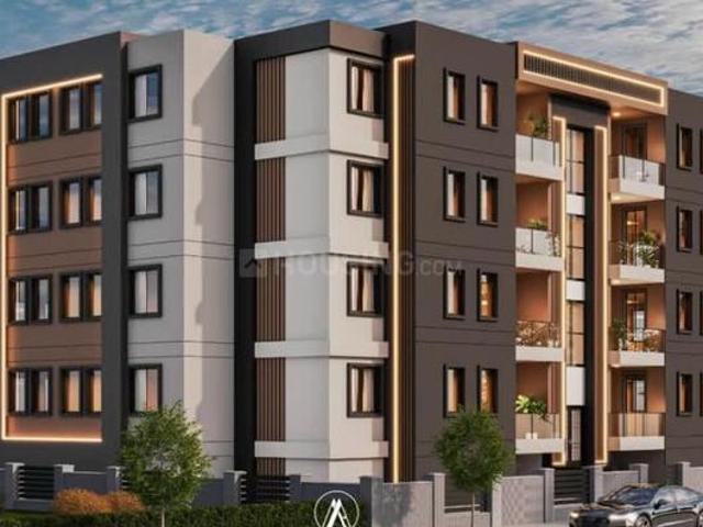 Flat for sale in Central Delhi, Deri