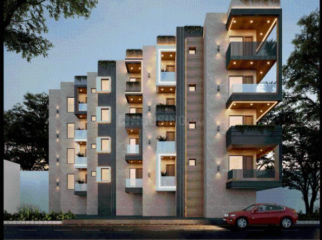 Flat for sale in Central Delhi, Deri