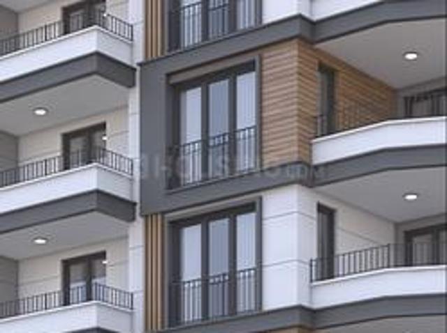 Flat for sale in Central Delhi, Deri