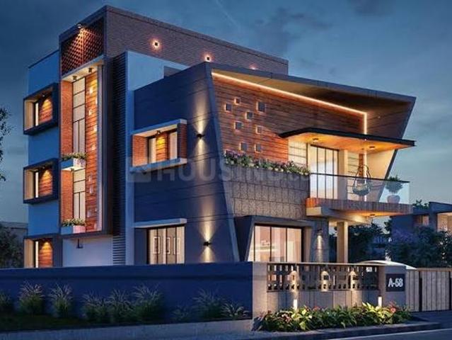Flat for sale in Central Delhi, Deri