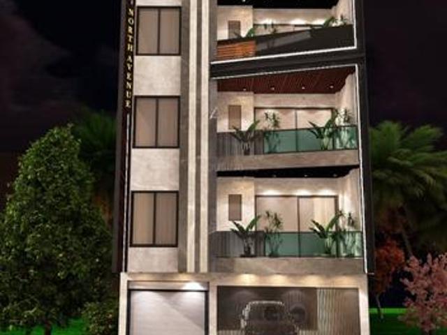 Flat for sale in Central Delhi, Deri
