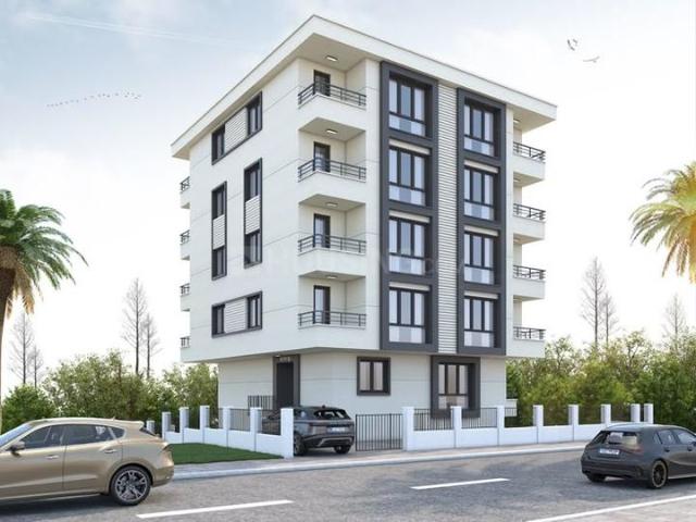 Flat for sale in Central Delhi, Deri