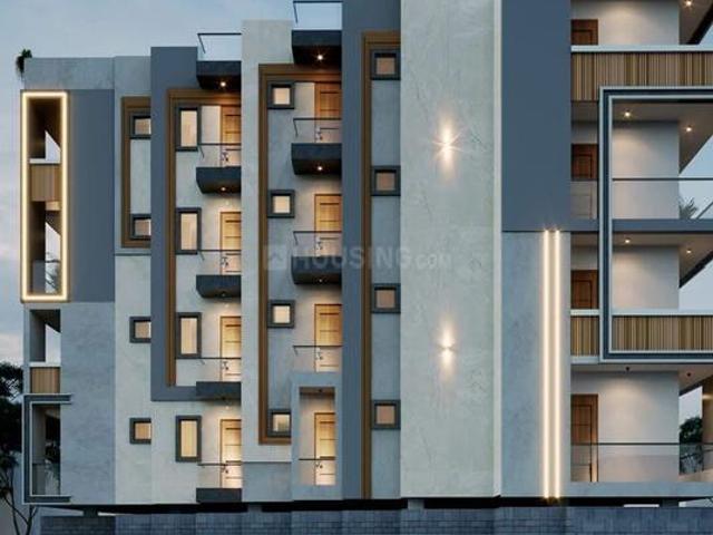 Flat for sale in Central Delhi, Deri