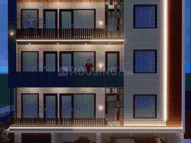 Flat for sale in Central Delhi, Deri