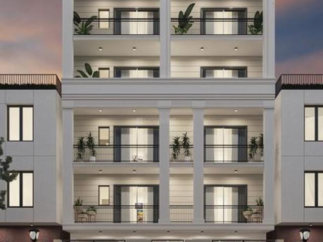 Flat for sale in Central Delhi, Deri