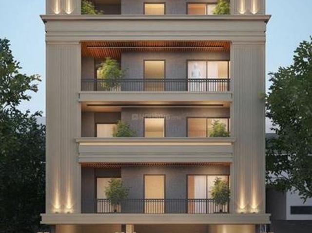 Flat for sale in Central Delhi, Deri