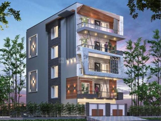 Flat for sale in Central Delhi, Deri