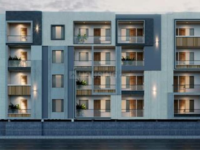 Flat for sale in Central Delhi, Deri