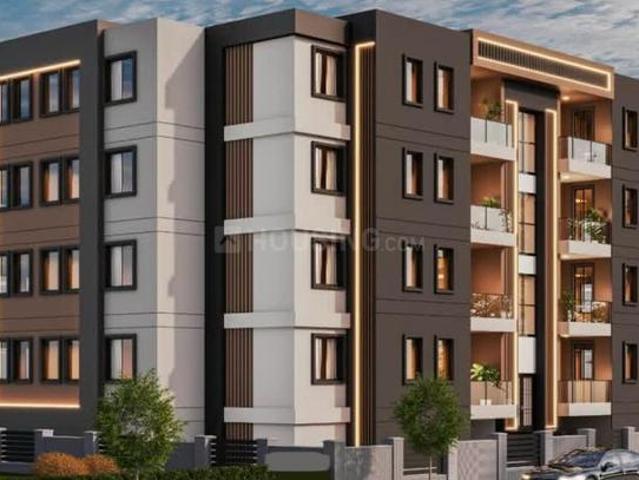 Flat for sale in Central Delhi, Deri