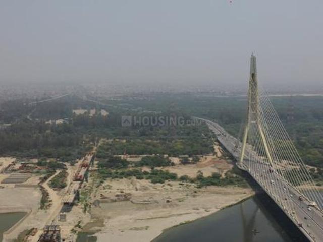 Land for sale in Central Delhi, Deri