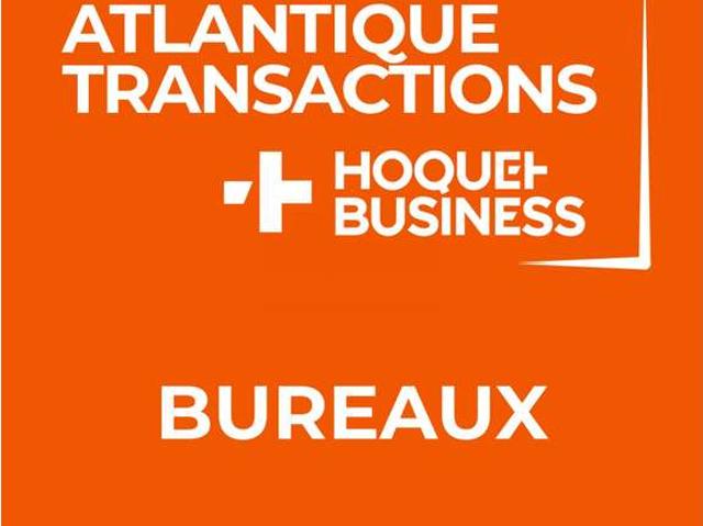 Bureau location à Tonnay-Charente, Charente-Maritime