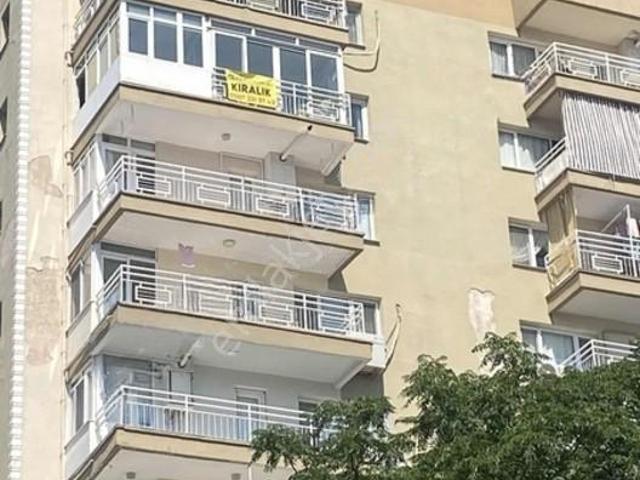Birkent Sitesi, Bayraklı içerisinde kiralık mülk