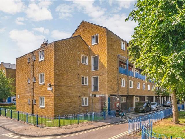 Apartment for rent in Walworth, Greater London