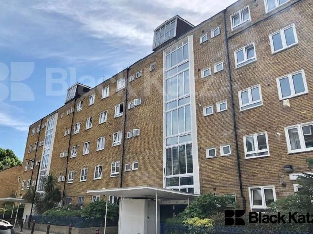 Apartment for rent in Walworth, Greater London