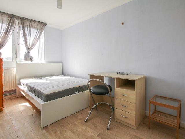 Apartment for rent in Walworth, Greater London