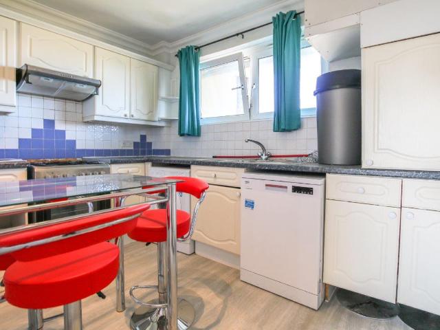 Apartment for rent in Walworth, Greater London