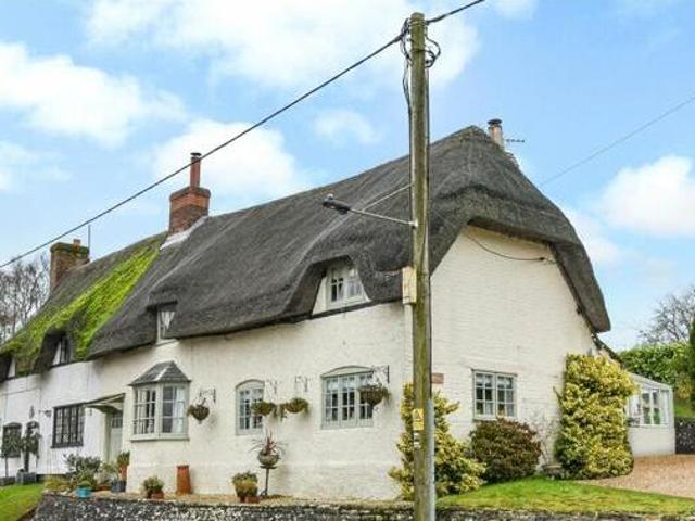 House for sale in Preshute, Marlborough