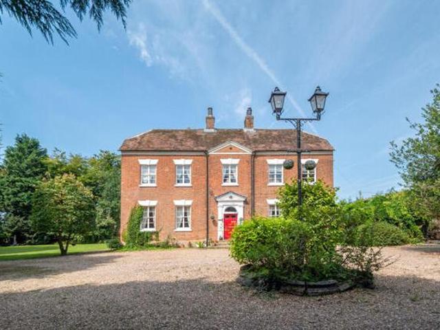 House for sale in Lash Hill, Barton
