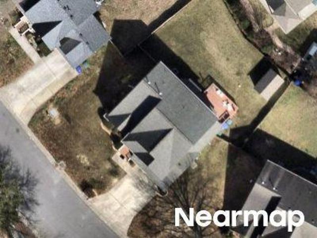 House for sale in Virginia