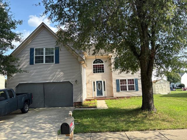 House for sale in Virginia