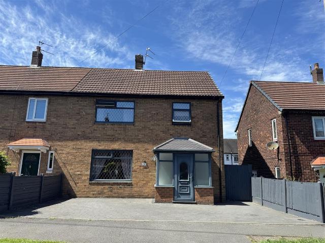 House for rent in Georgia, Greater Manchester