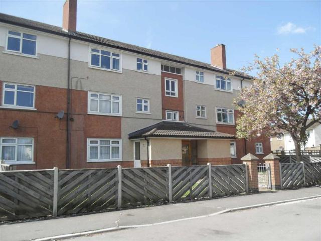 Apartment for rent in Abbey Mead, Swindon