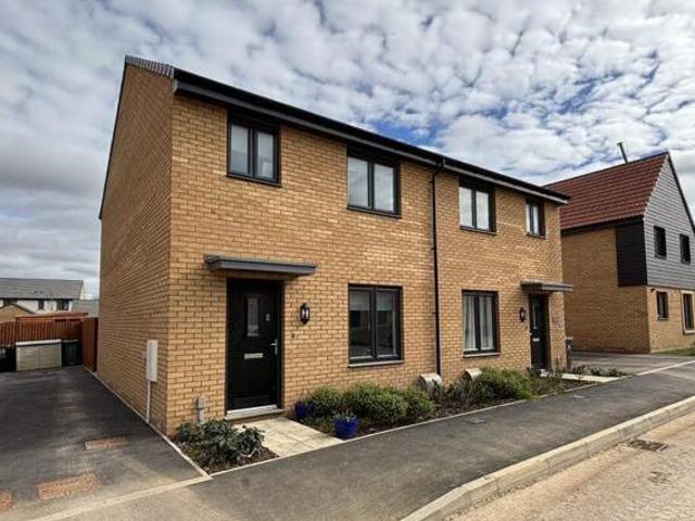 House for sale in Broadshard, Somerset