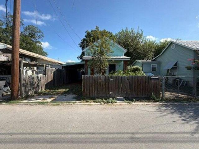 House for sale in San Antonio, Bexar County