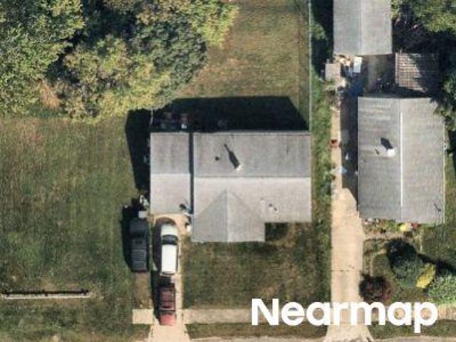 Land for sale in Steelton, Youngstown