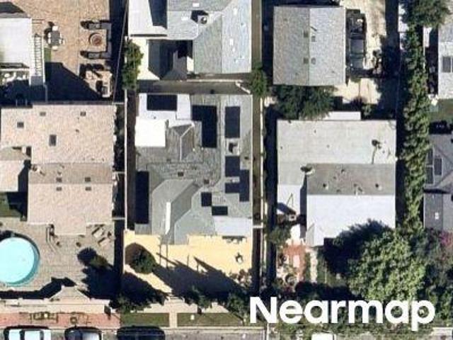 House for sale in Encino Neighborhood Council District, Los Angeles